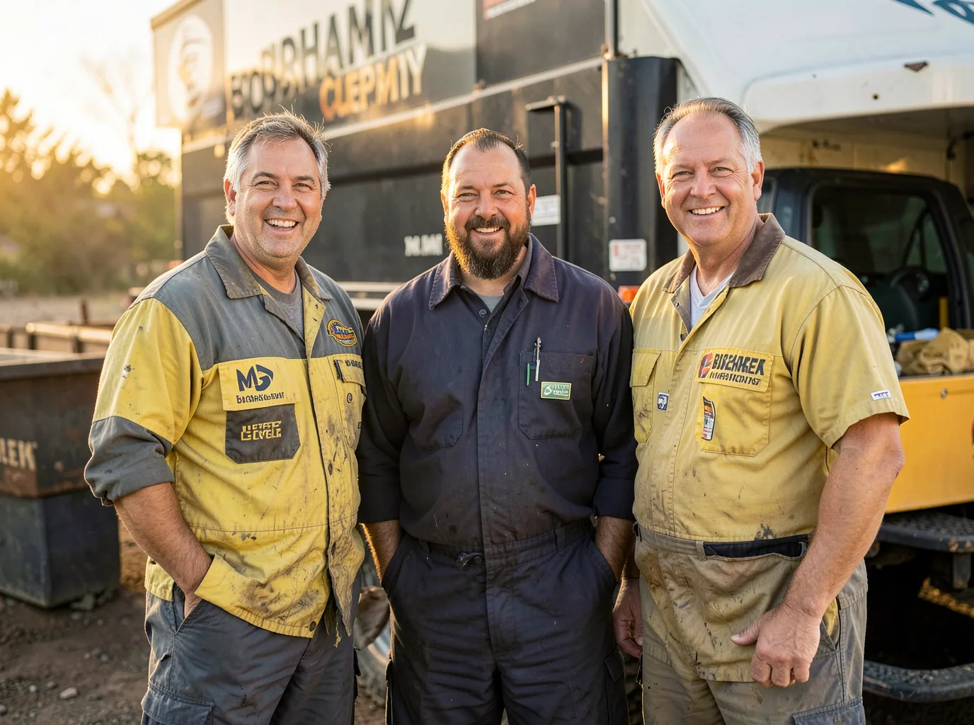 Sewage Cleanup company in Camden, IN