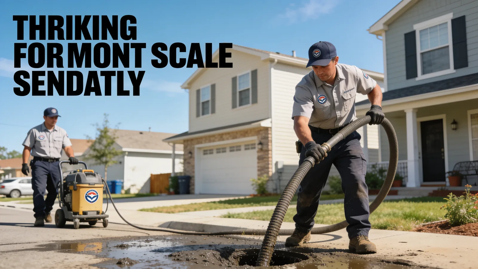 Sewage Cleanup in Camden, IN near me